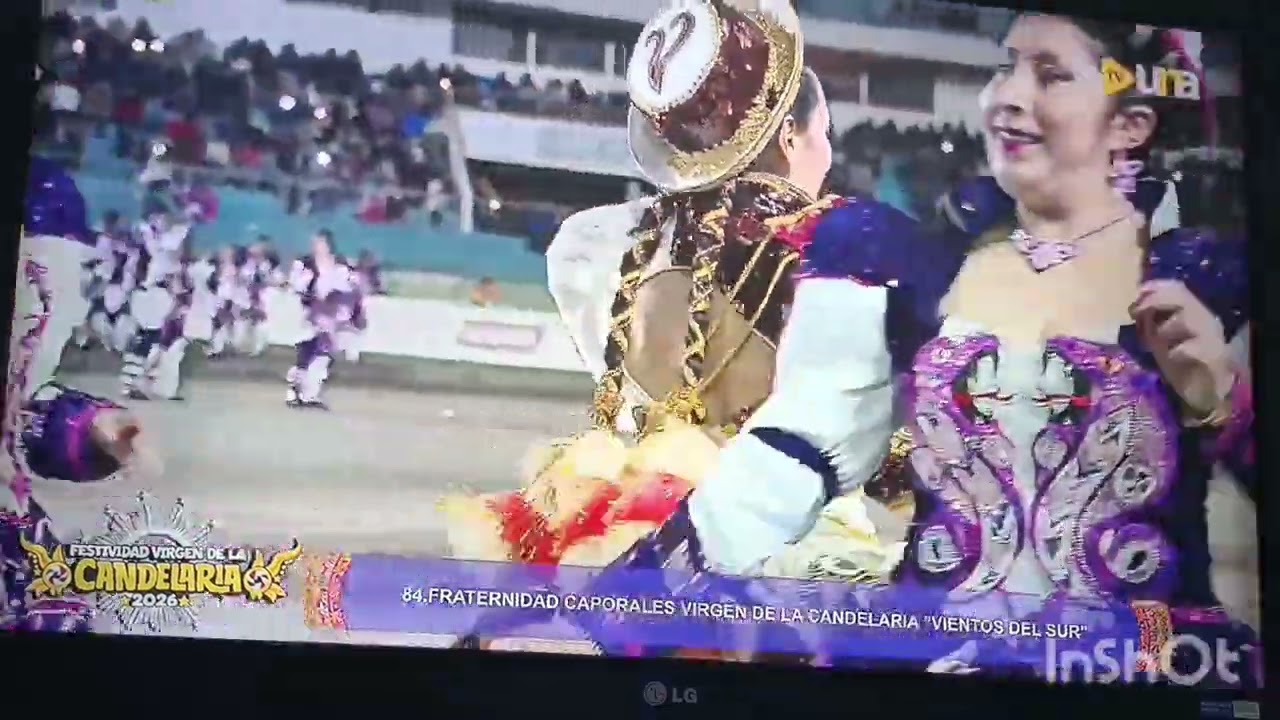 8 de febrero de 2026