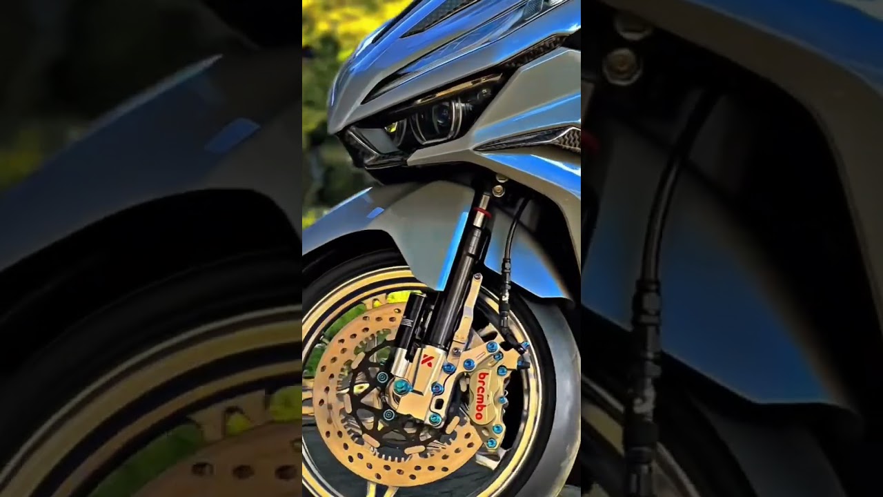 Click V3 Indo | ctto:bosskoro #motoarch #vario #hondaclick