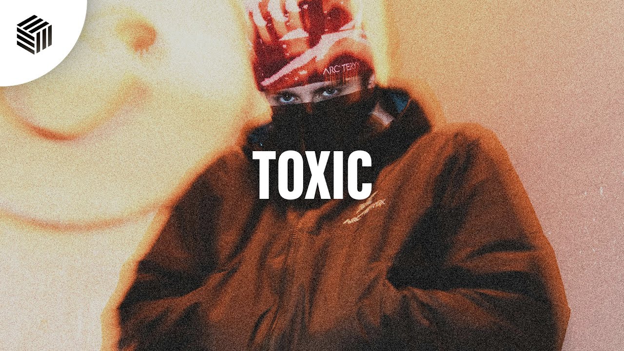 Hyperkid - Toxic