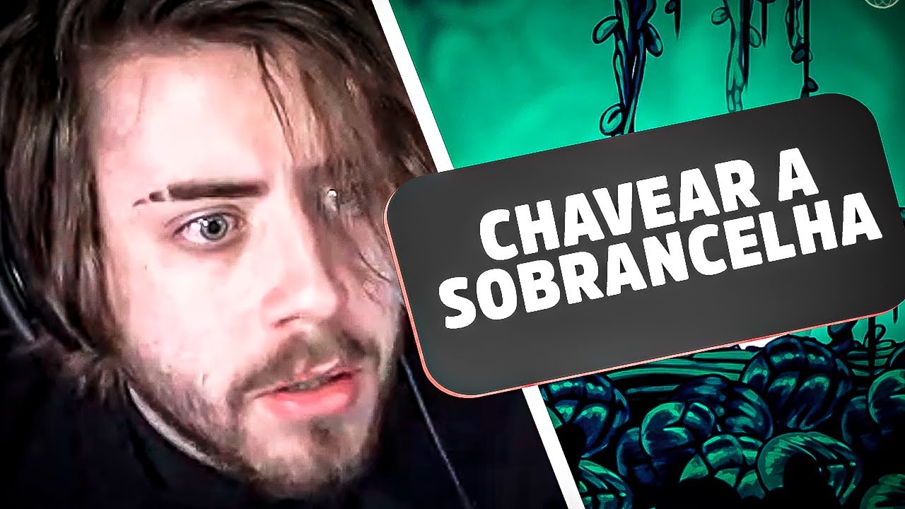 cellbit enfrentando O NOVO BOSS DE HOLLOW KNIGHT com mod (com roleta)