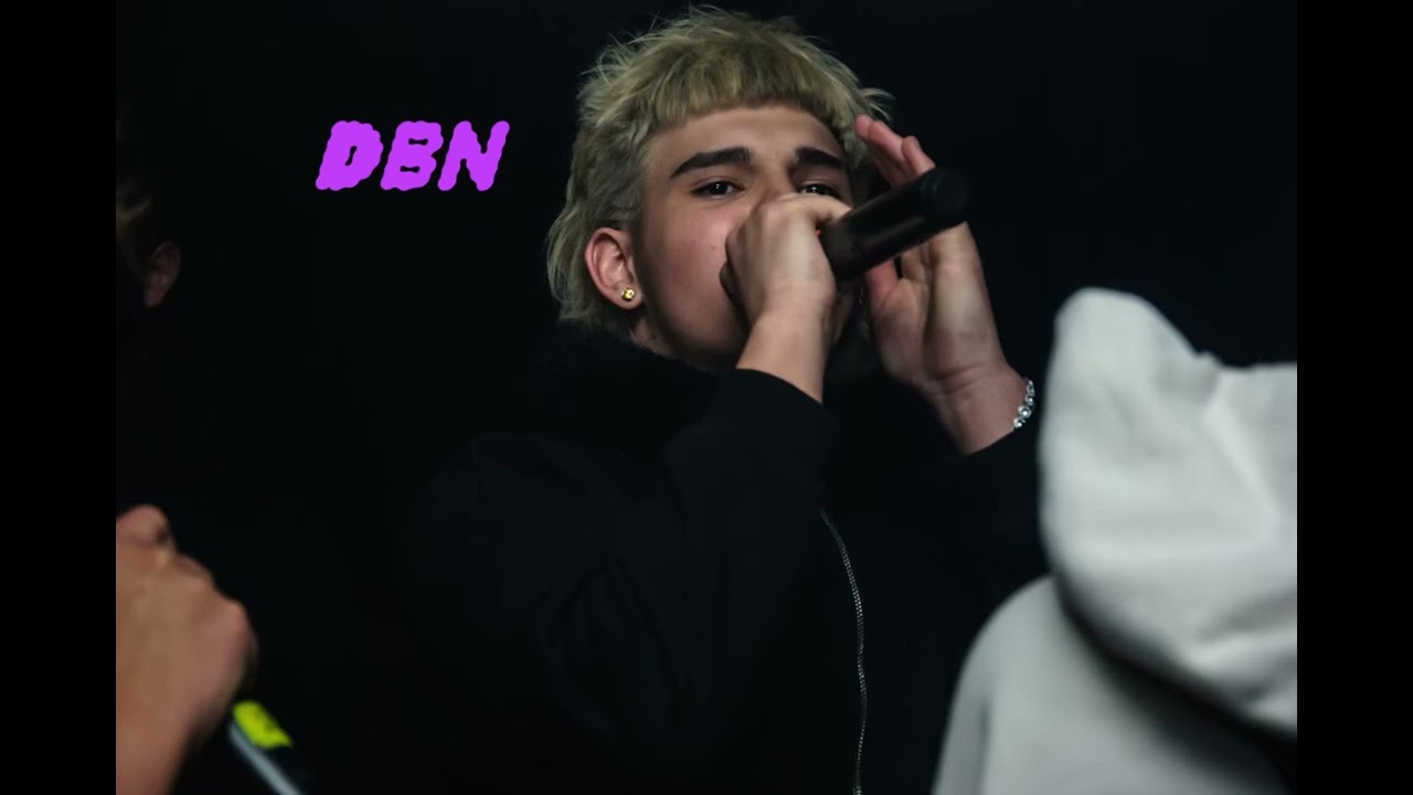 nie pytaj - Cygan9 EPP (DBN)