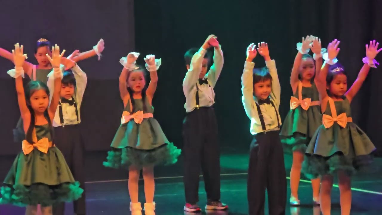 Thank P.1_Annual Show 2025 ep.1