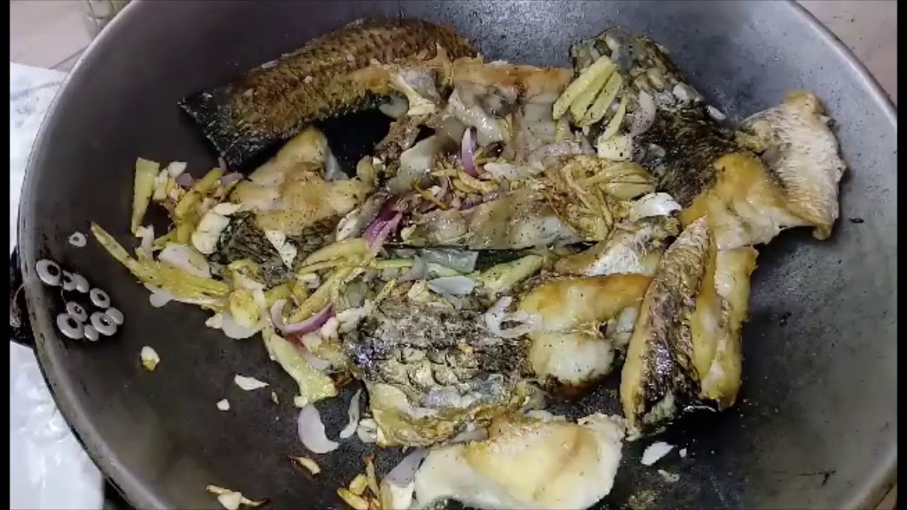 PESANG DALAG