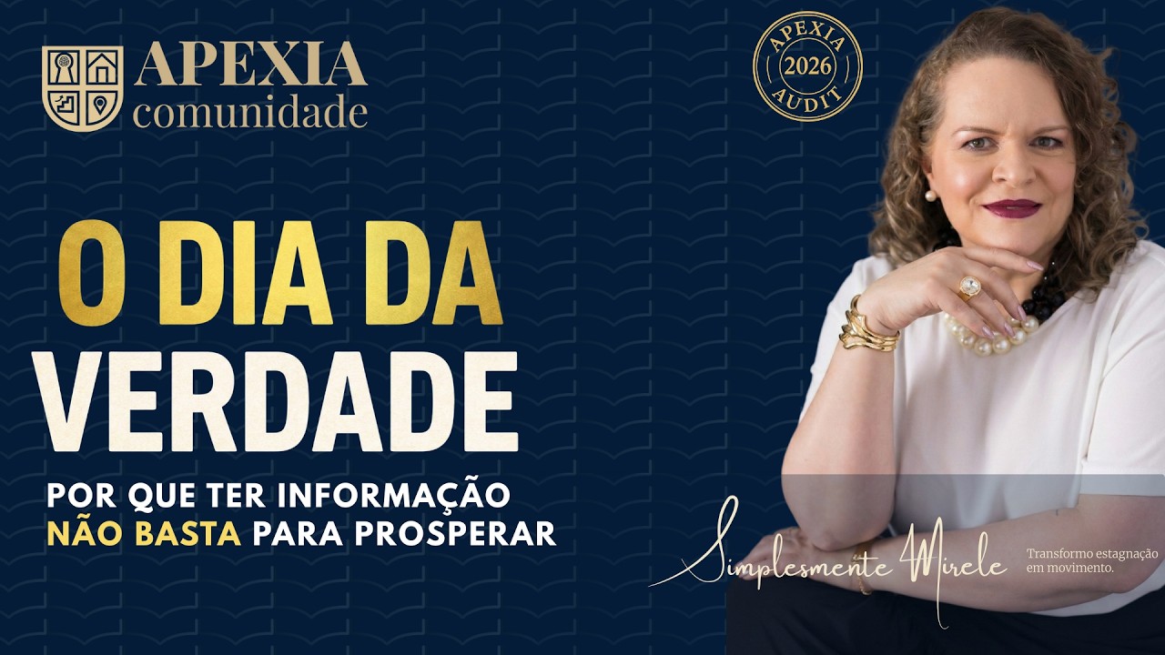 O DIA DA VERDADE