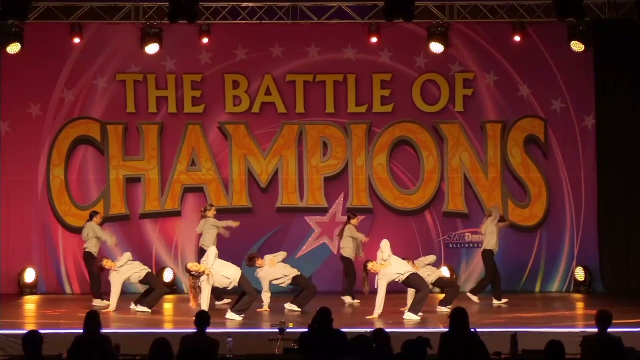 Flair Dance Academy 