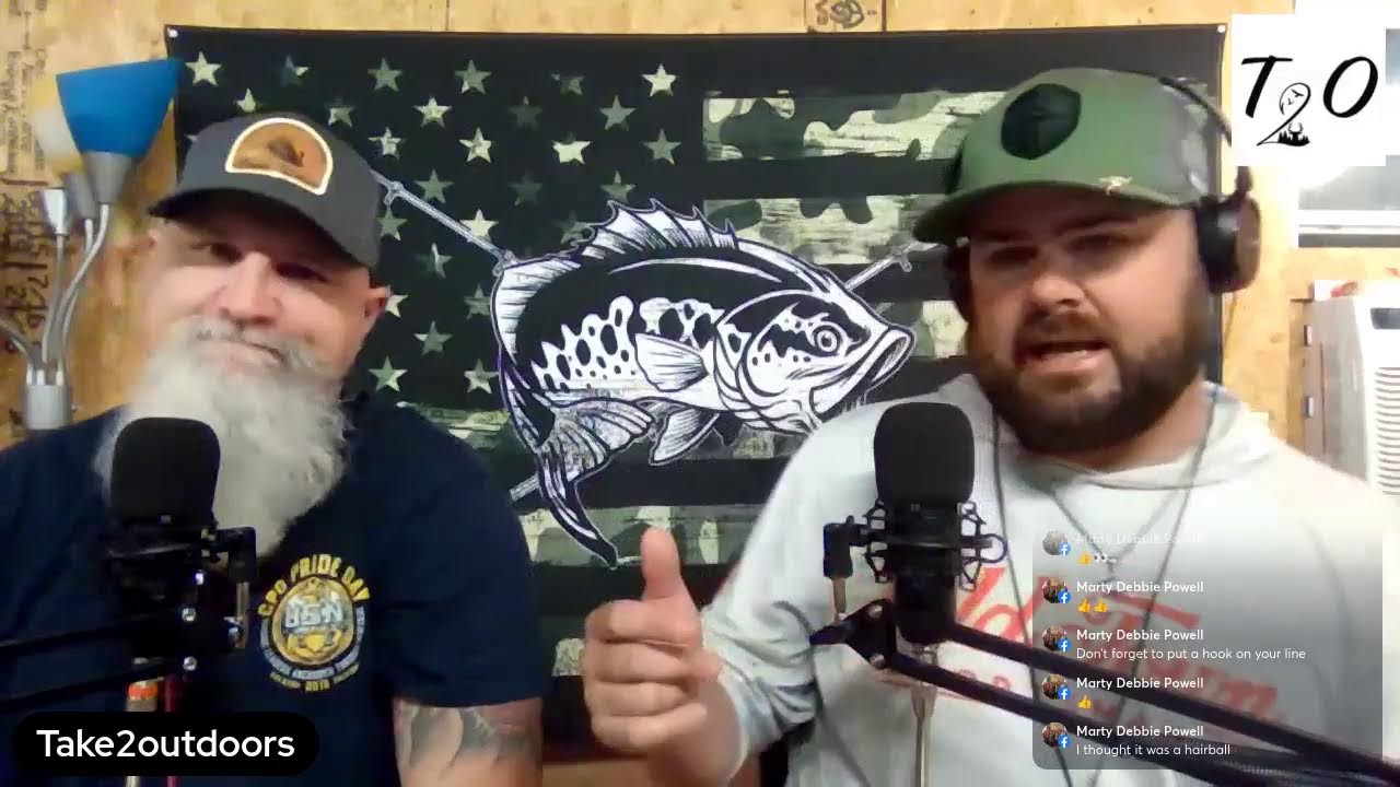 3/6/2026 Podcast