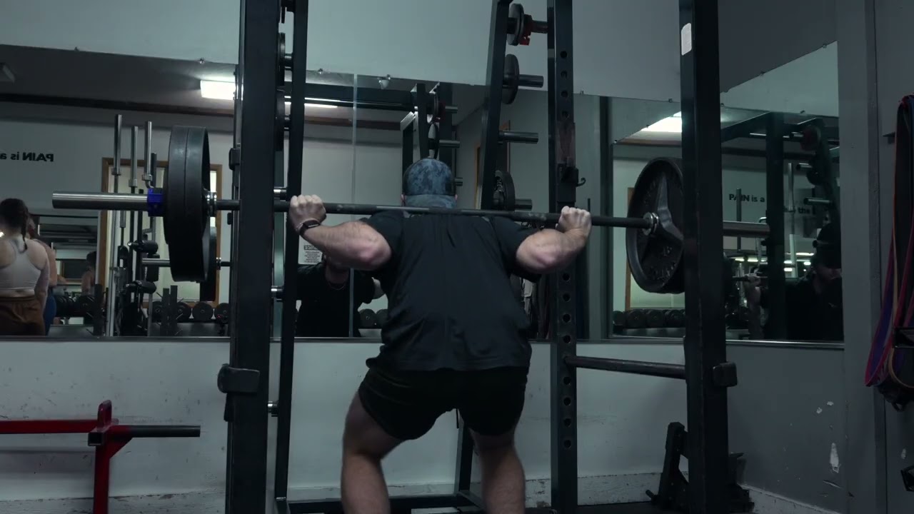 151 Days Away | Road To My First Body Building Show