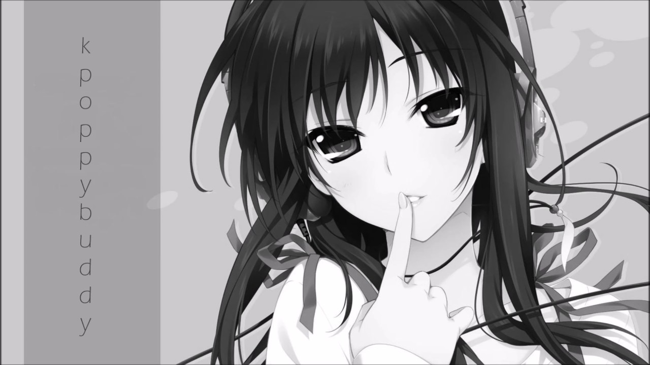 Nightcore - Sexy Bitch