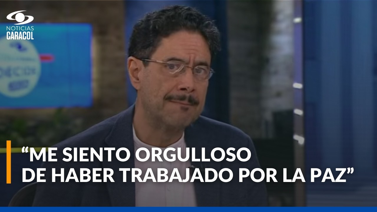 ¿Iván Cepeda ya tiene su fórmula vicepresidencial? El candidato habló de su “secreto mejor guardado”