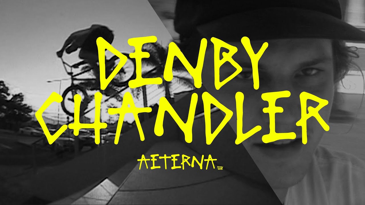 Aeterna - Denby Chandler