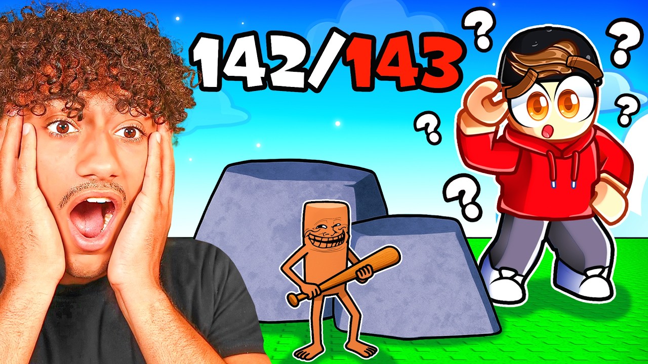 Finding EVERY ITALIAN BRAIN ROT in Roblox!