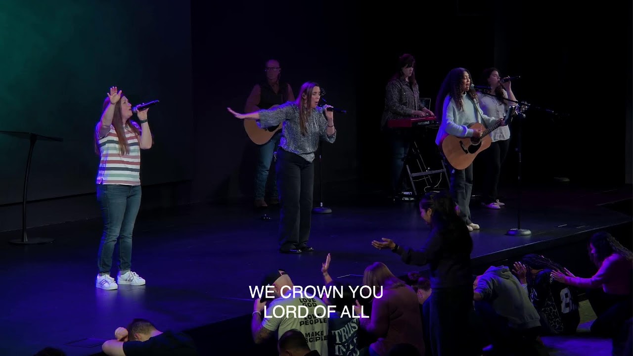 TFA CHURCH | Sunday Service | 01/04/2026
