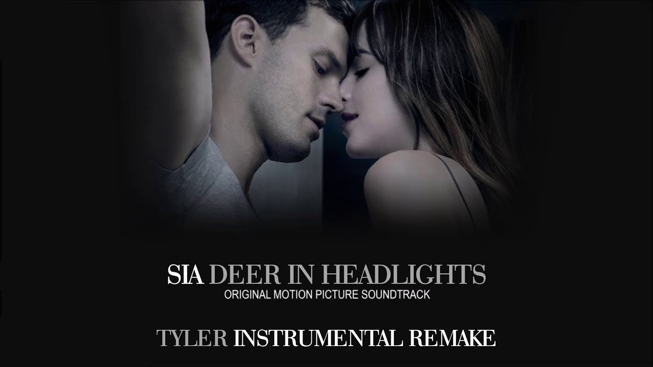 Sia - Deer In Headlights (Tyler Instrumental Remake) (Lyric Video)