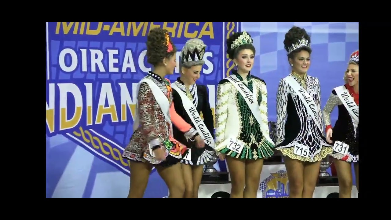 2023 U16 Oireachtas WQ announcement