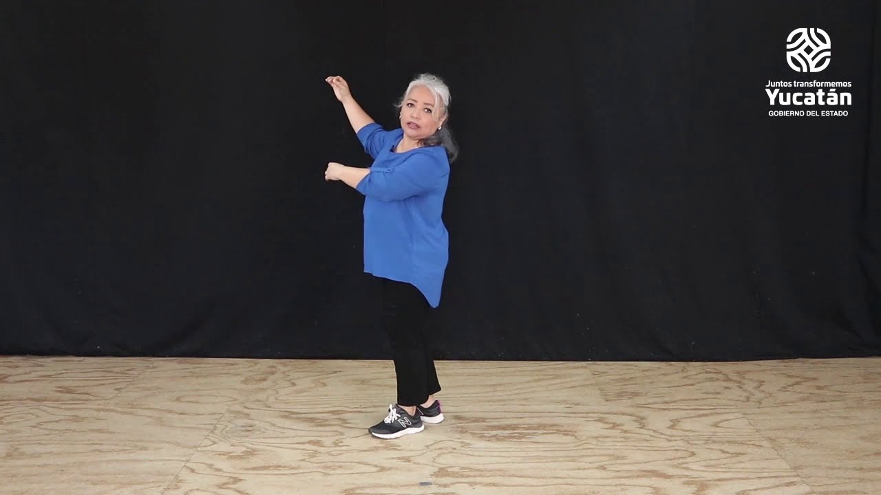 Cápsula: Pasos de bolero  [Cultura En Línea-Centros Culturales]