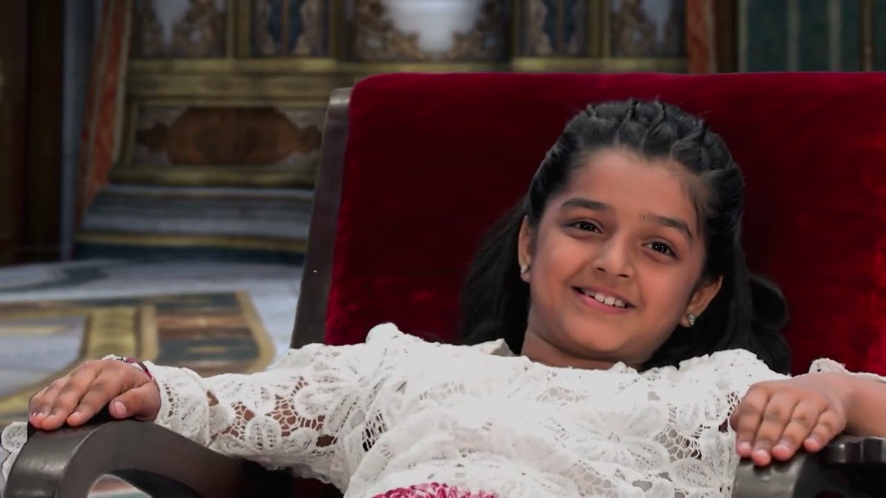 Rudra Ke Rakshak - Full Ep - 278 - BIG Magic