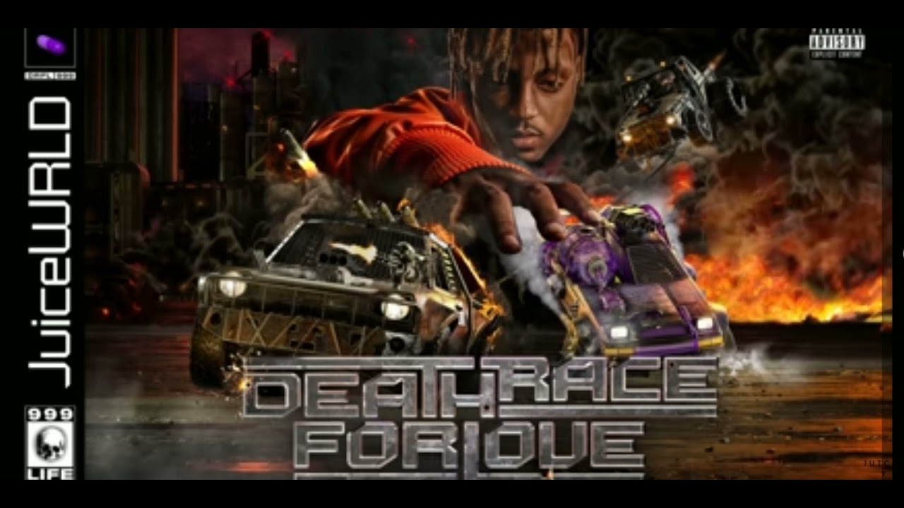 juice WRLD - keep lt simple/ official Music video