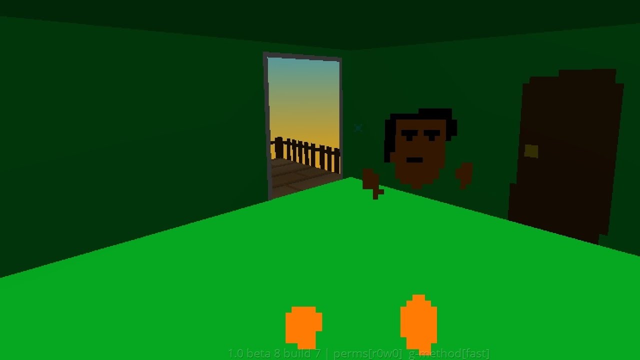 OS VINGATIVOS (ALL GAMES IN LIVE) #1