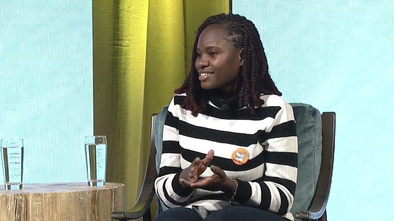 Solutions&mdash;Climate Solutions and the Human Rights of Future Generations
