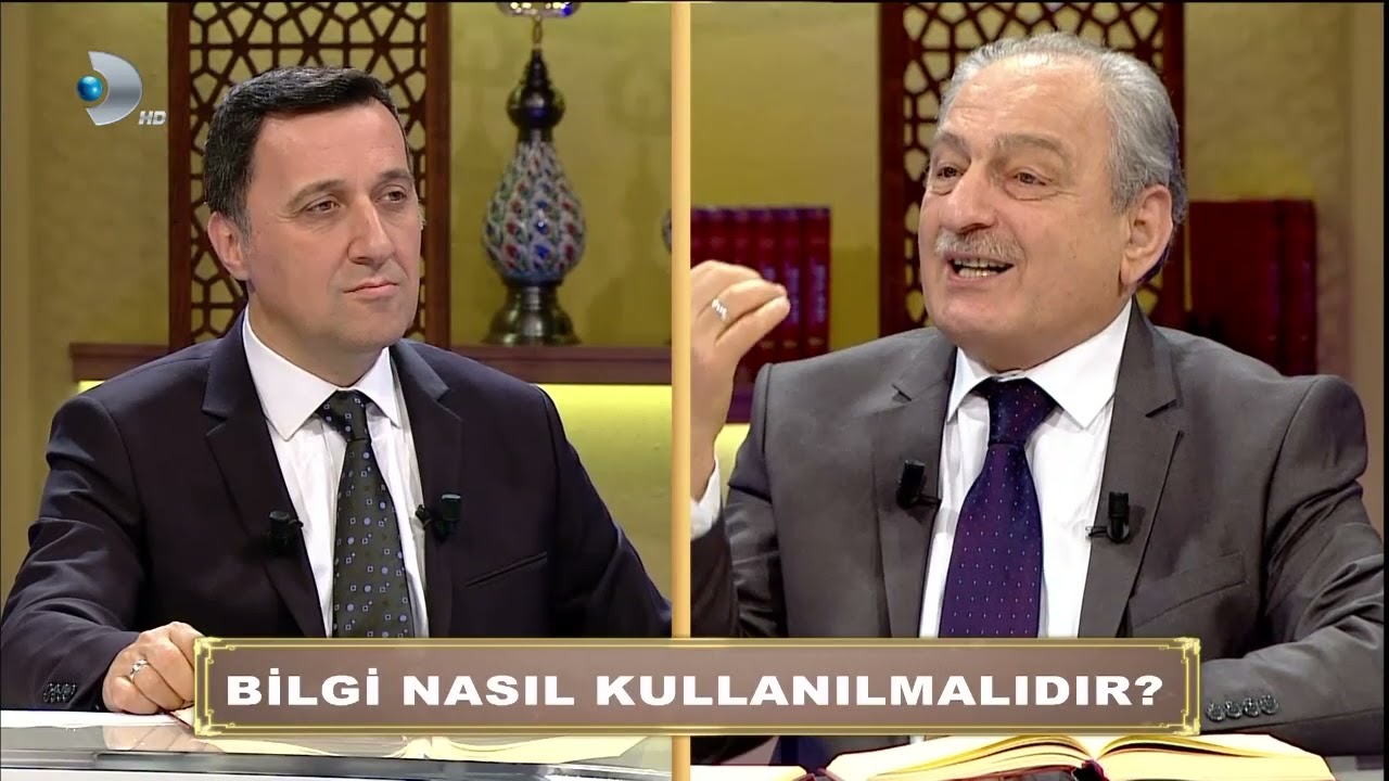 Kur'an'ı Anlamak - 11. Bölüm