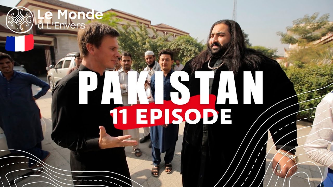 Célébrités pakistanaises: Sont-elles fausses?