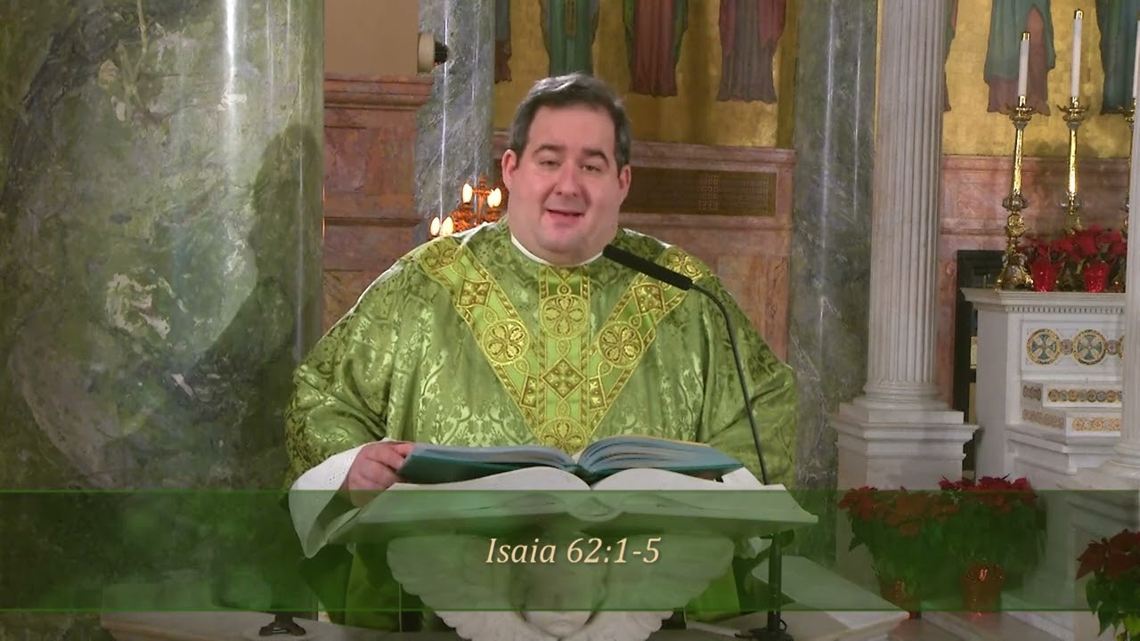 Italian Mass 1 15 22