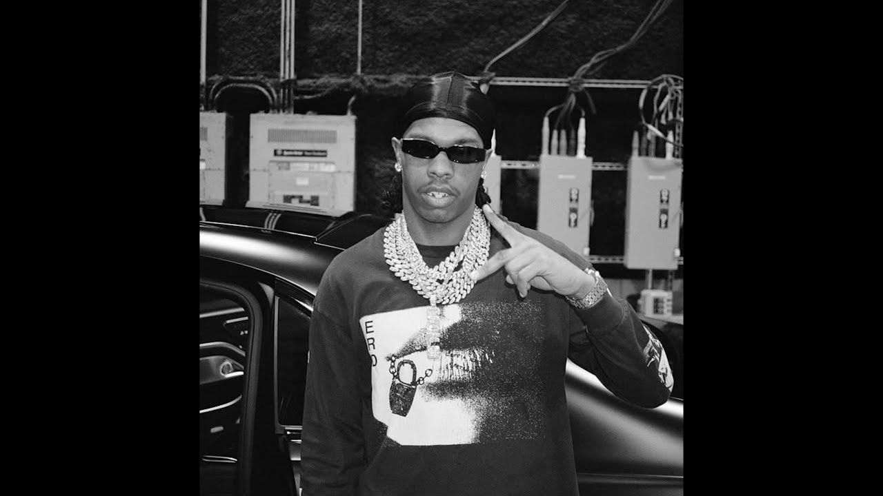 Lil Baby Type Beat - 