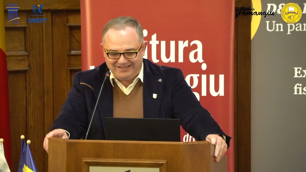 Cosmin Flavius Costas - Frauda Antifraudei: stabilirea obligațiilor fiscale prin procese-verbale
