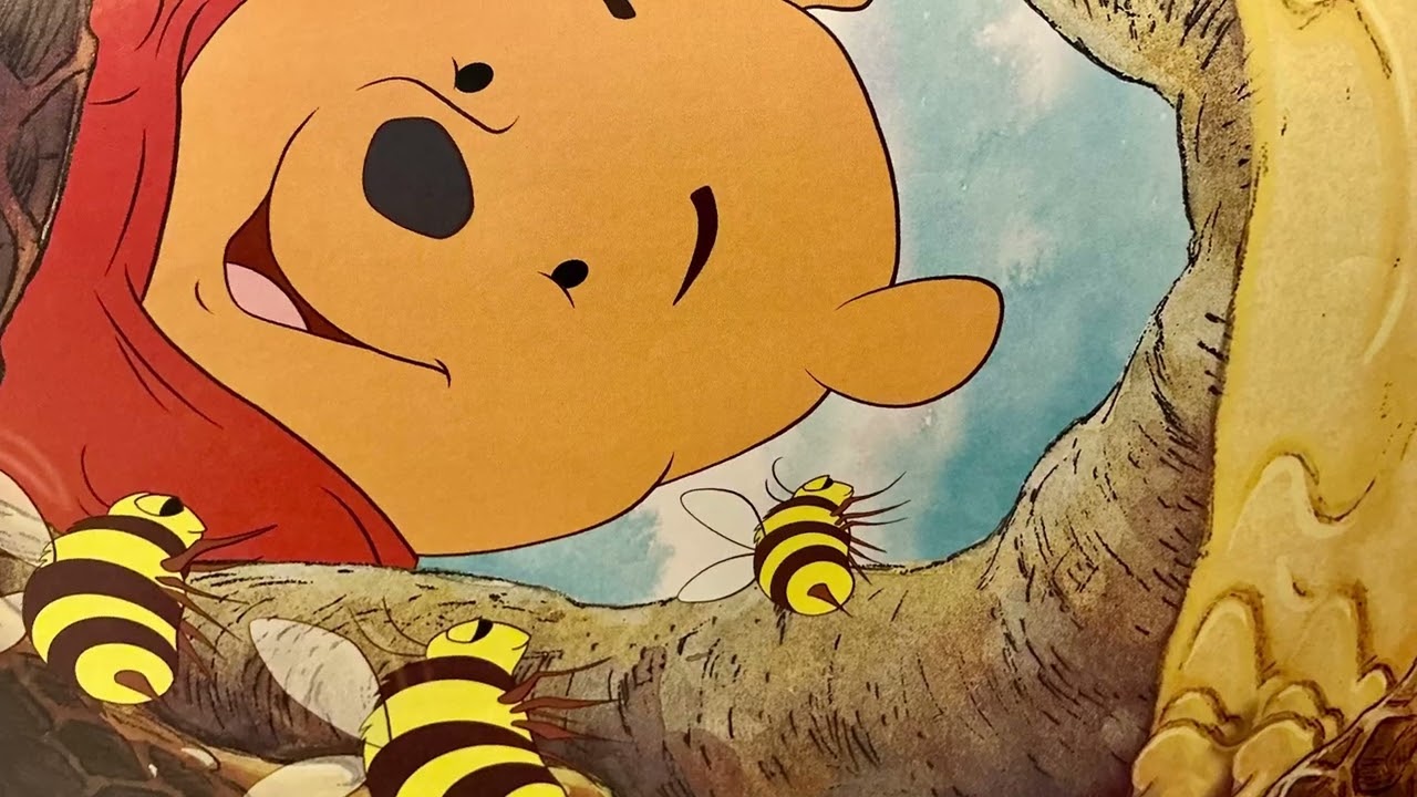 Family tree,Tigger movieOctober 23, 2025