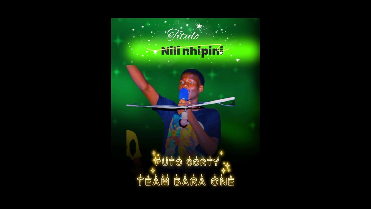 Puto sorte nili nhipini 