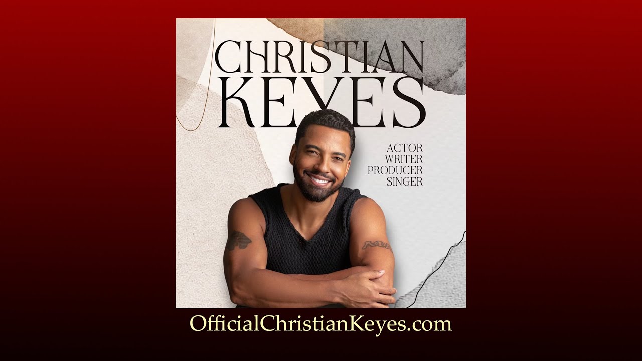 Christian Keyes