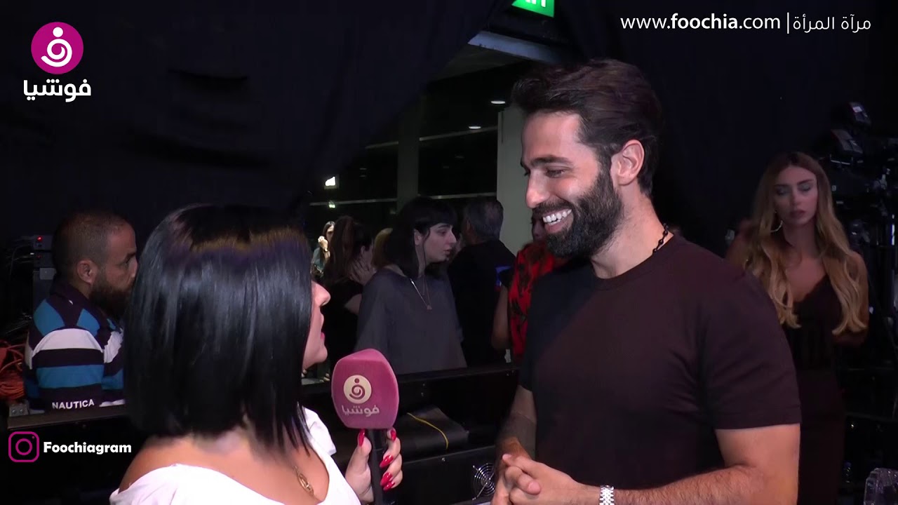 محمد قيس: نجوى كرم لها رهبتها.. وهذه رسالتي لمن شكك بموهبتي!