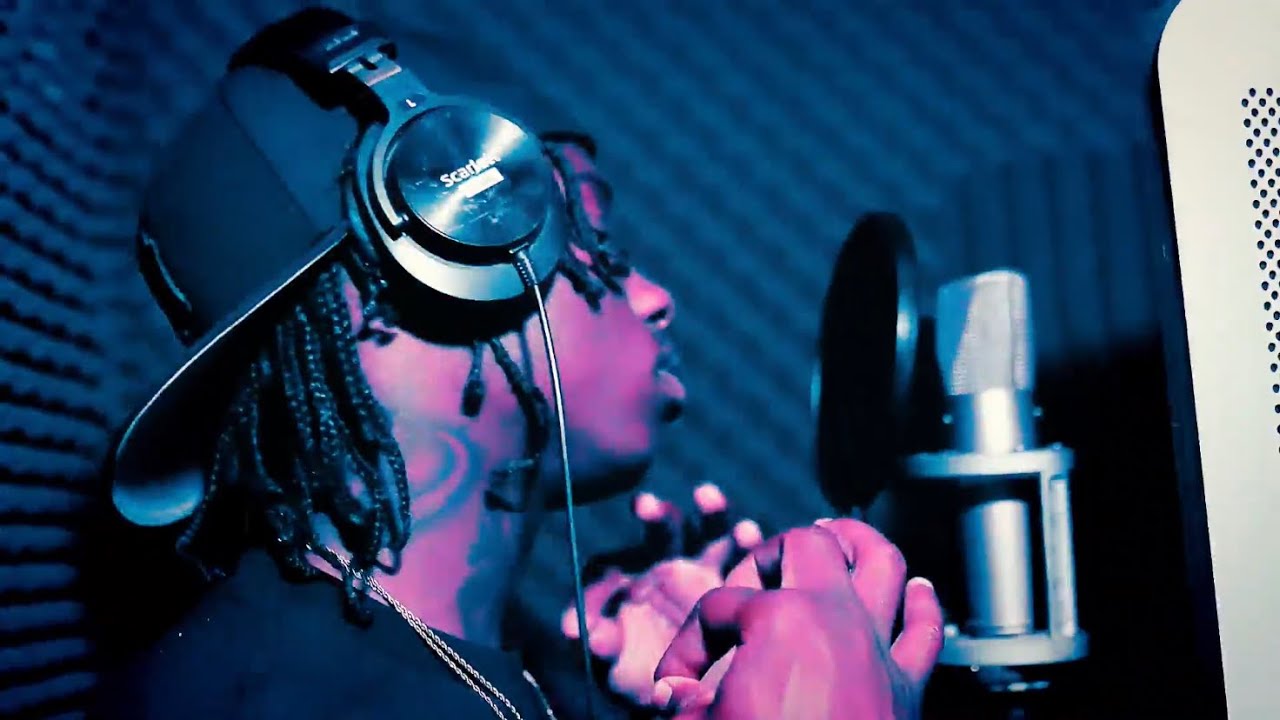 Cr8zyrecc Ft Gunner Boi -War Ready (Official Music Video)ShotBy@julinskiz