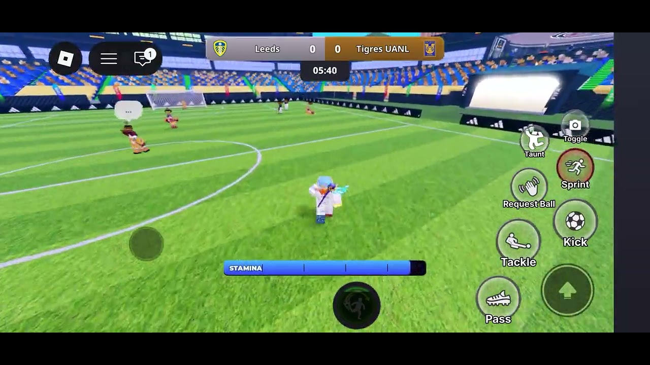Using powerups to cook. But it’s lagging so bad 