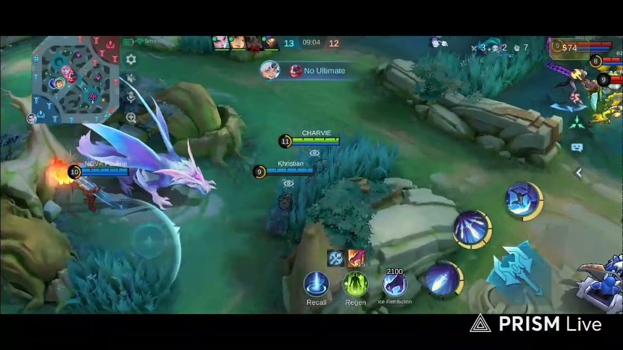 gusion