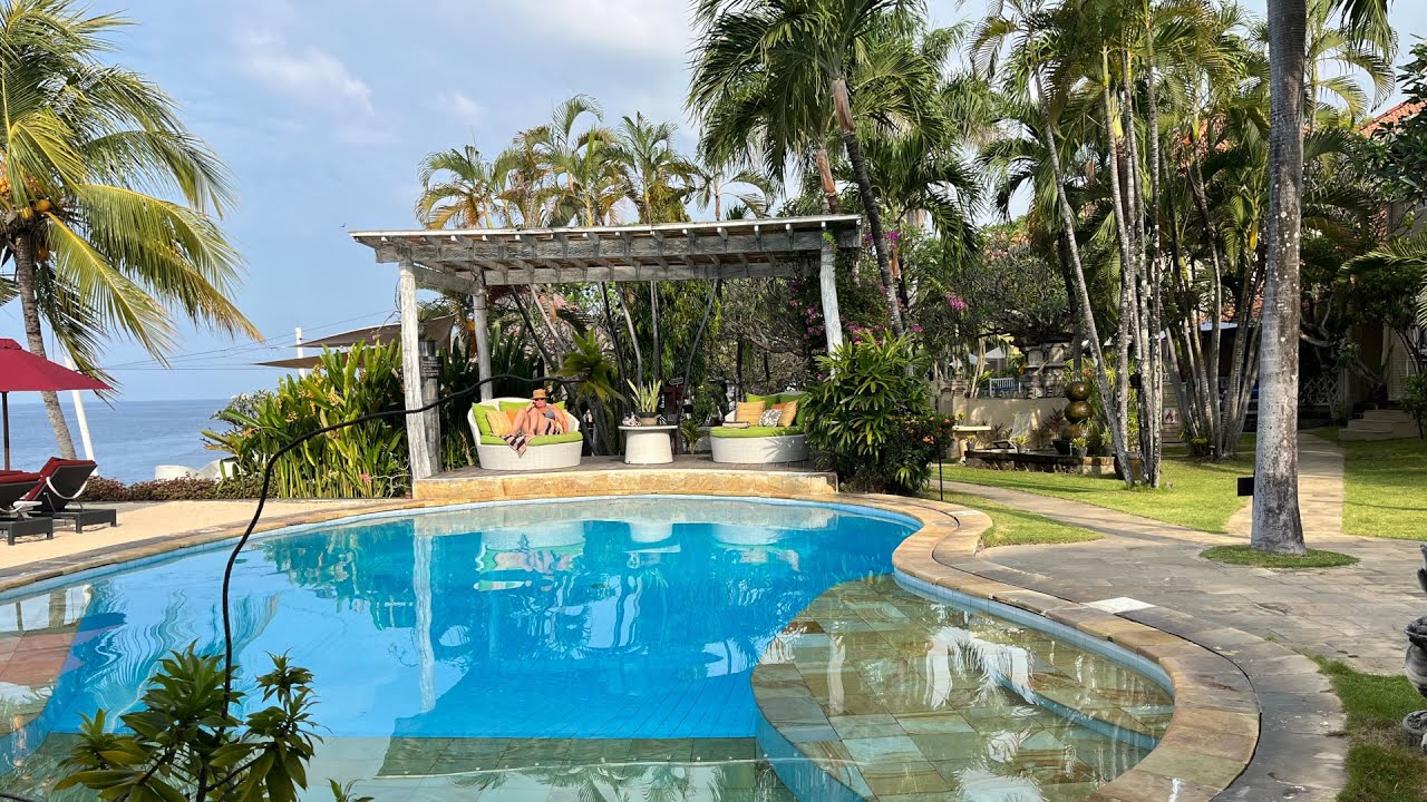 Tauch Terminal Tulamben (Bali, Indonesia) (土蘭奔, 峇里島)