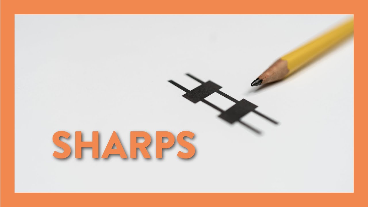 Sharps