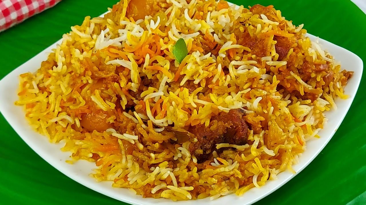 কাচ্চি বিরিয়ানি (ঘরোয়া উপকরণে একদম বিয়ে বাড়ির স্বাদে) ll Kacchi Biryani ll Mutton Kacchi Biryani ll