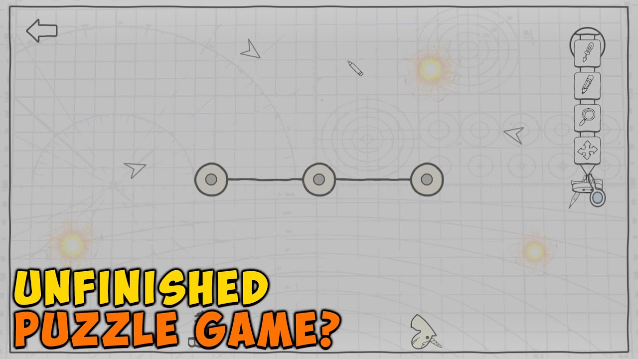 I Can't Believe How Twisted This Puzzle Gets!
