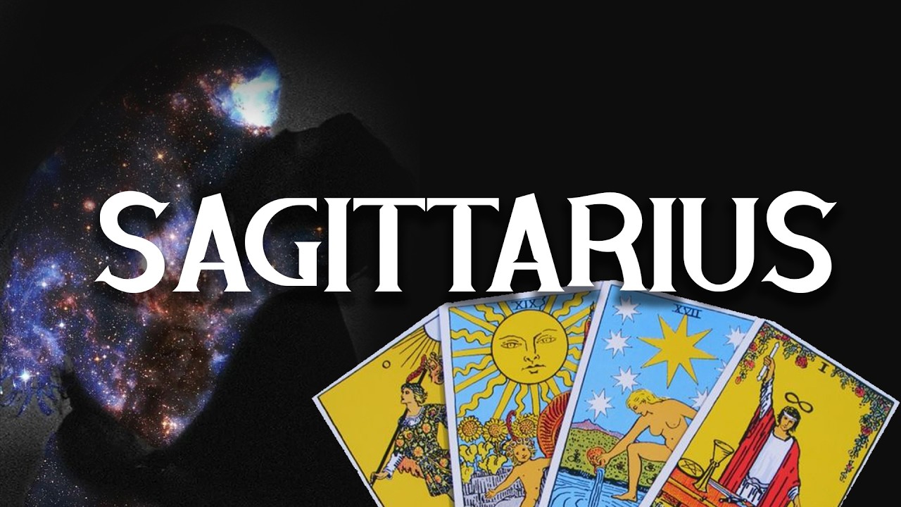 SAGITTARIUS💘 Get Your Sexy Bad Self Out There Because The Impossible is About To Happen!🌹💘