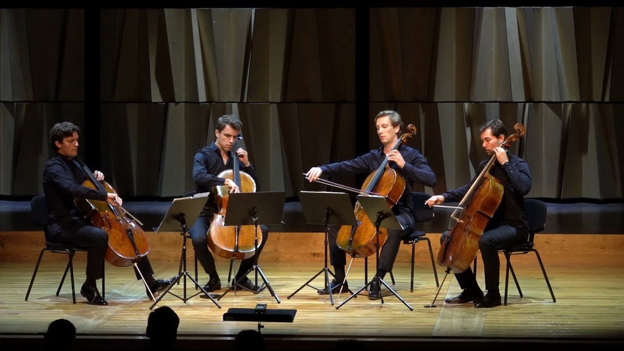 Barber | Adagio for Strings