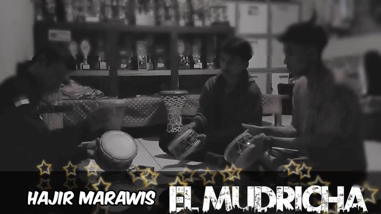 Rempel Zapin Marawis Ala 