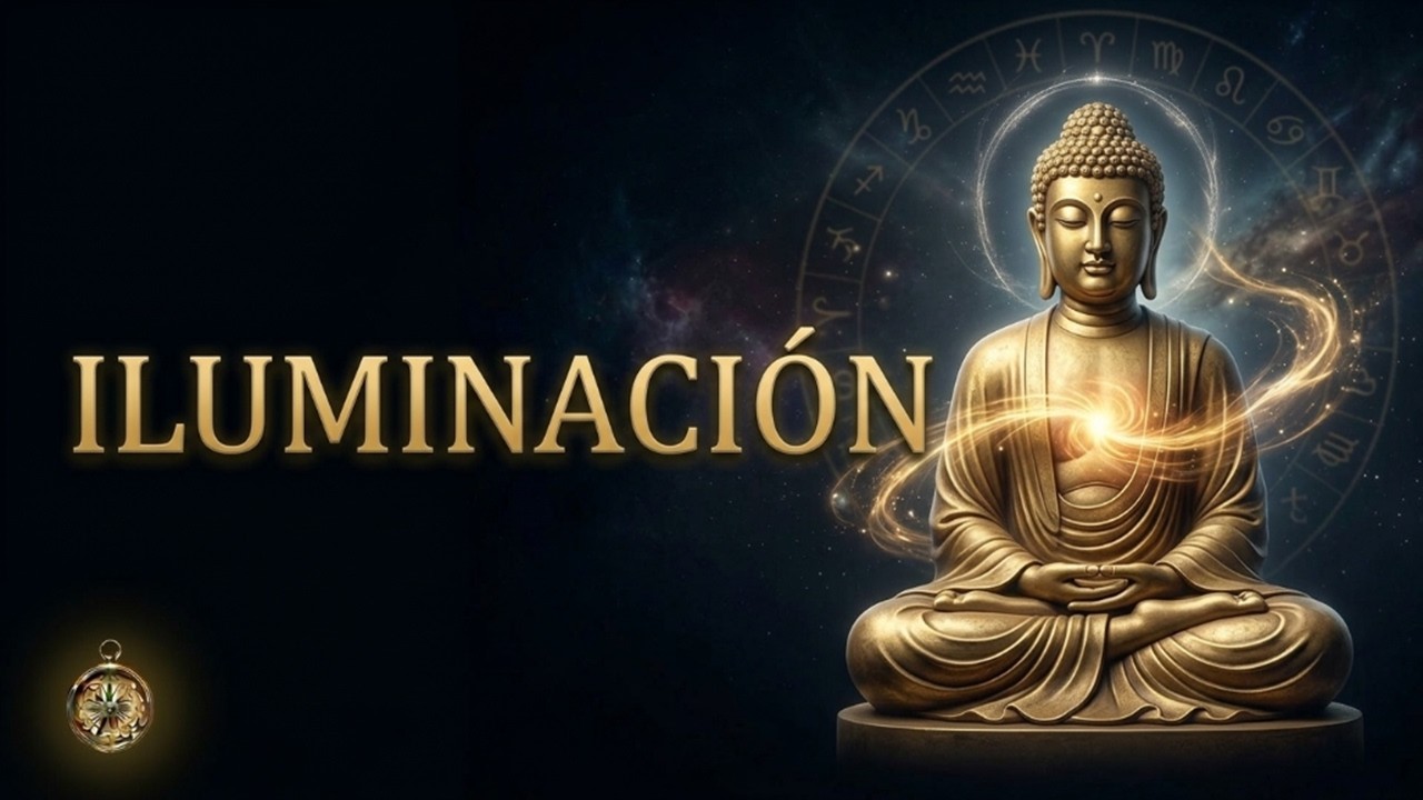 El Hombre que Despertó al Mundo: Origen y expansión del Budismo | CALMA Y TRANSFORMA TU MENTE |