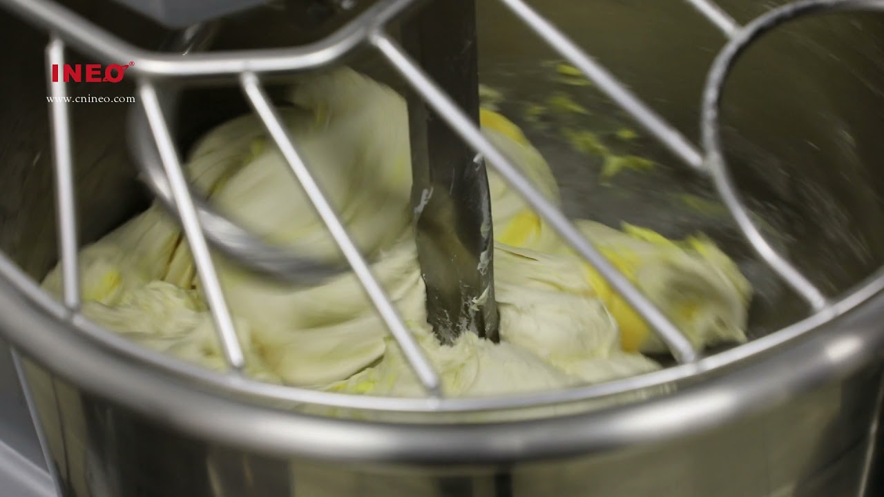 Flour Kneading Machine/Dough Kneading Machine/Flour Mixing Machine