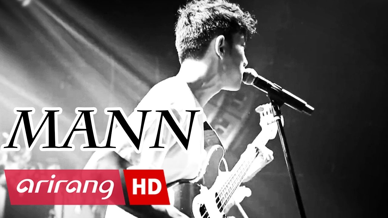 ONSTAGE K(Ep.80) MAAN _ Full Episode