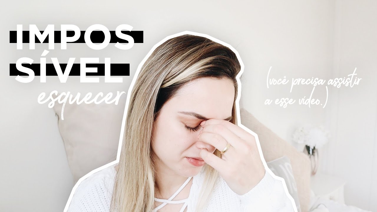 A RESPOSTA QUE VOCÊ PRECISA (HOJE)