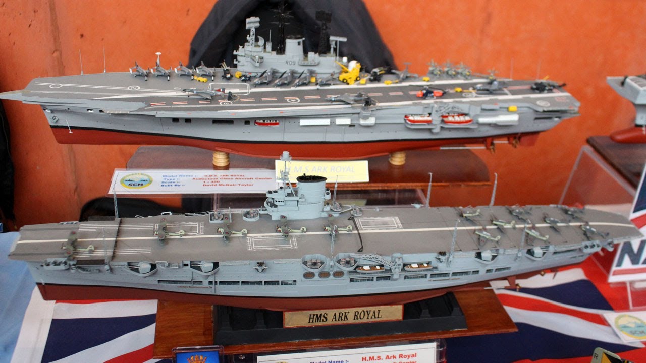 IPMS South West Model Show UK | Bovington Tank Museum 2025