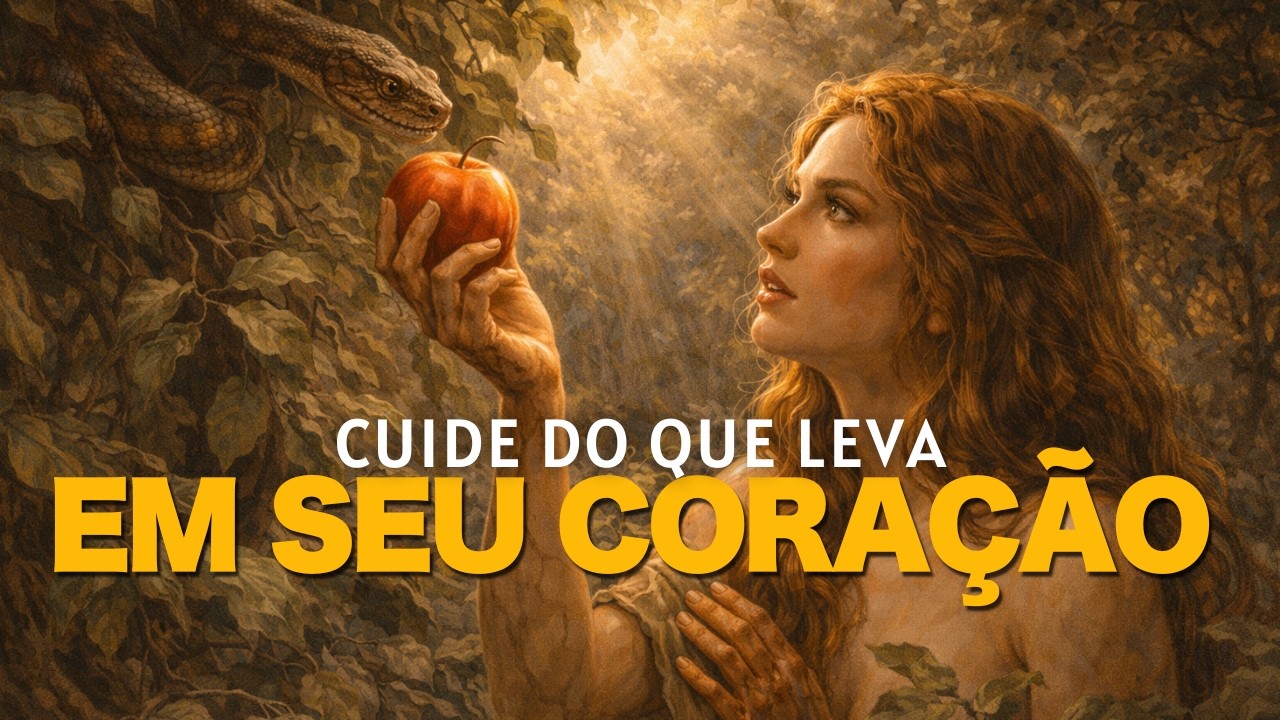 O qure torna impuro é o que vem de dentro...