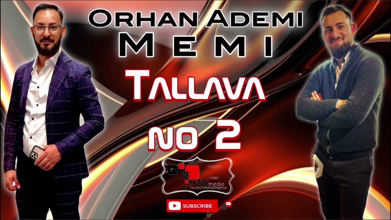 Orhan Ademi x Memi Balija Tallava Deff