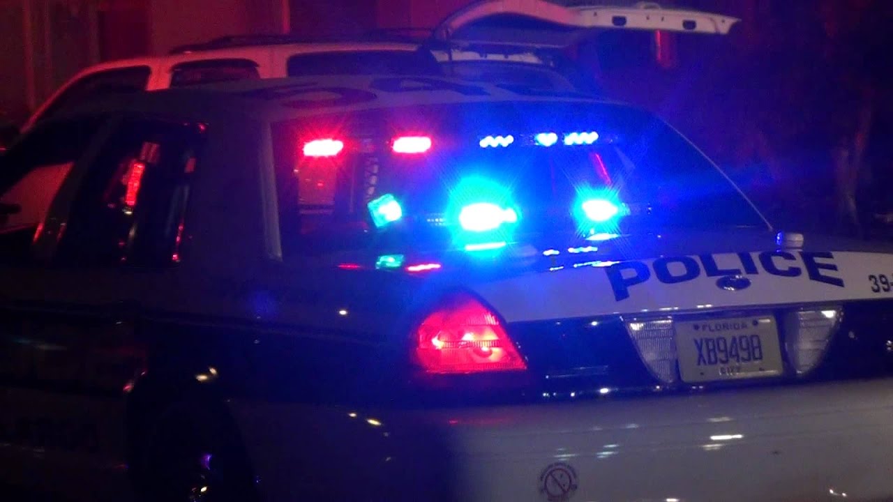 Emergency Equipment Vehicle Installation Austin
